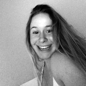 Meet your Posher, Erica